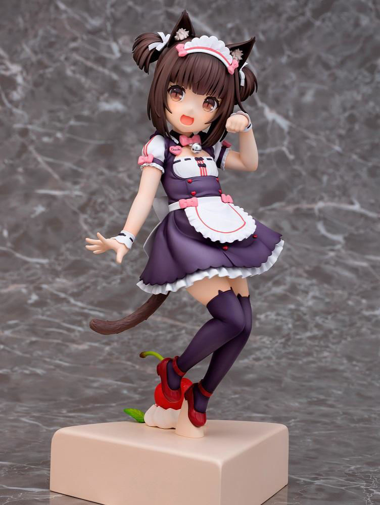 Nekopara - Figurine Chocola ～Pretty kitty Style～|Anipassion-J