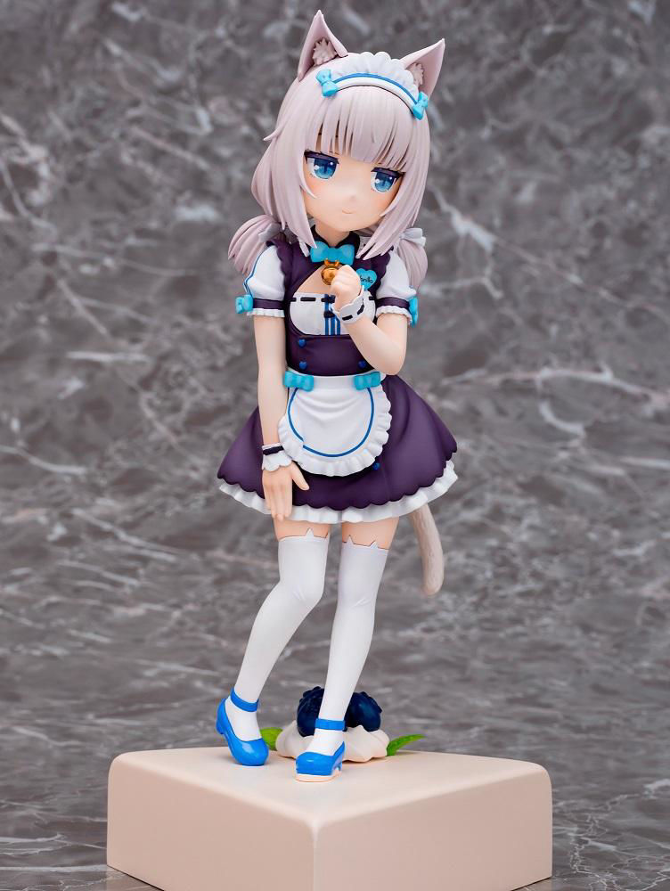 Nekopara - Figurine Vanilla ～Pretty kitty Style～|Anipassion-J