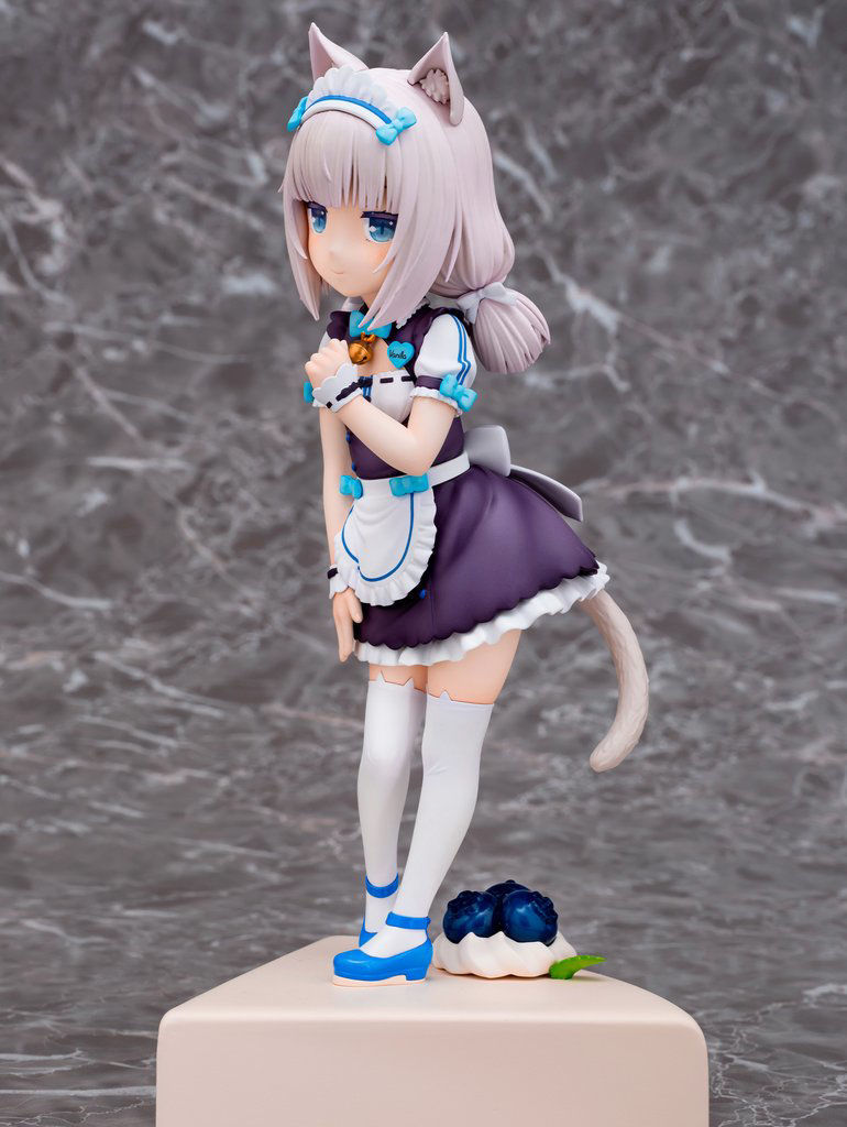 Nekopara - Figurine Vanilla ～Pretty kitty Style～|Anipassion-J