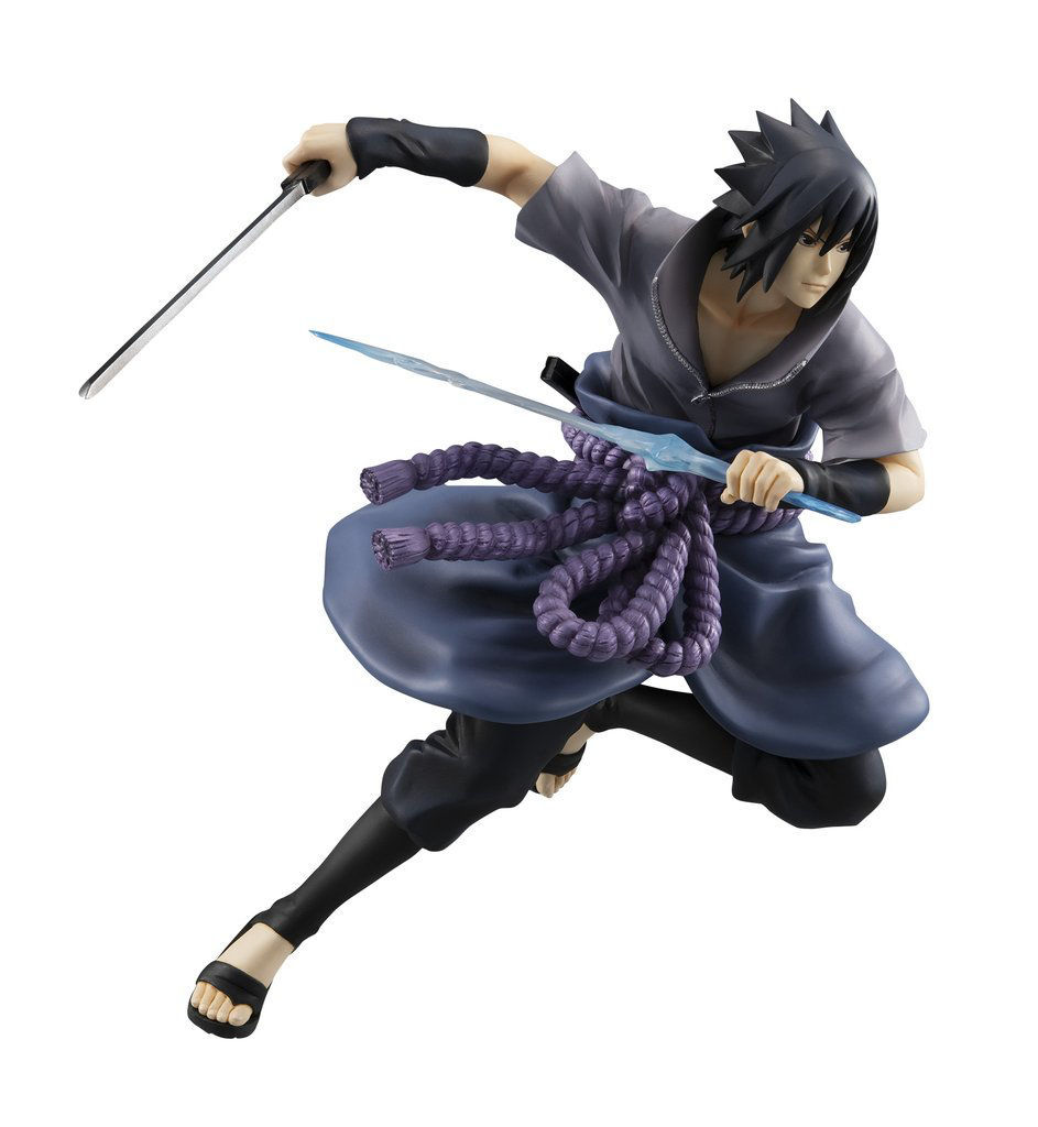 Naruto Shinobi Collection English Version