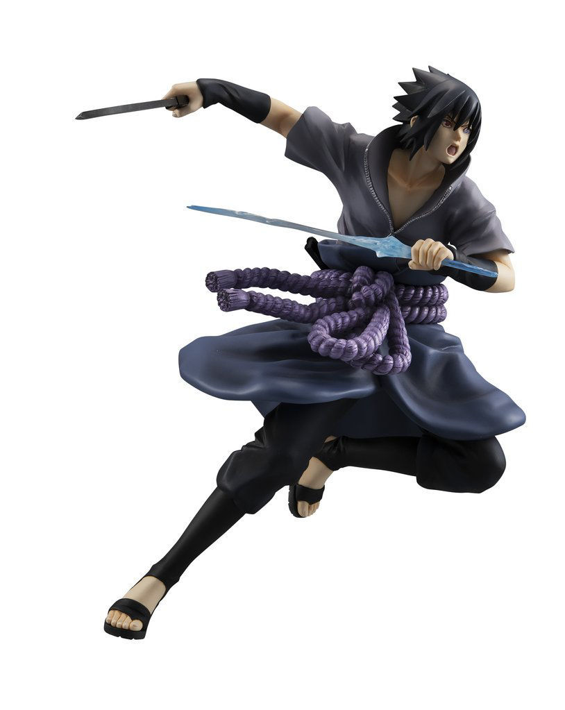 Naruto Shinobi Collection English Version