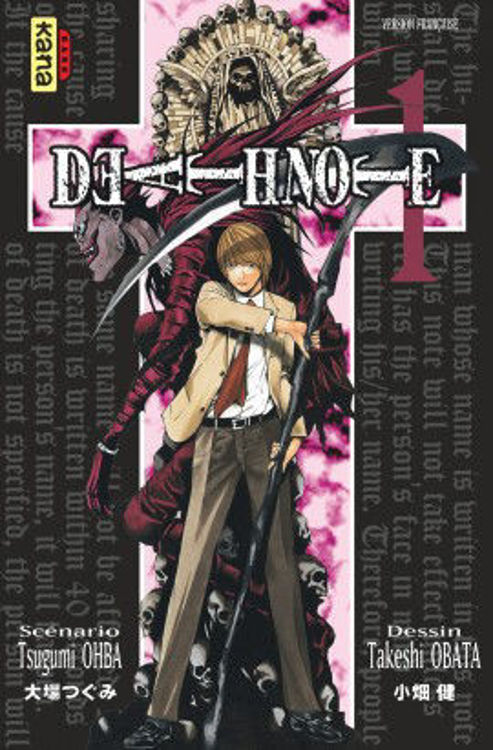 Death Note