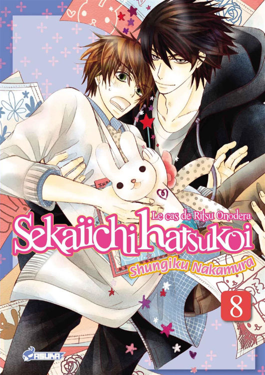 Sekaiichi Hatsukoi