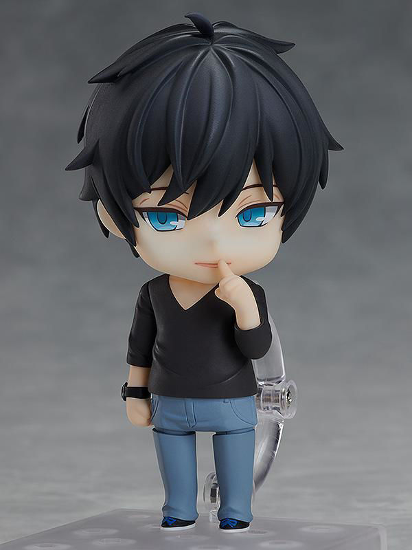 riku nendoroid