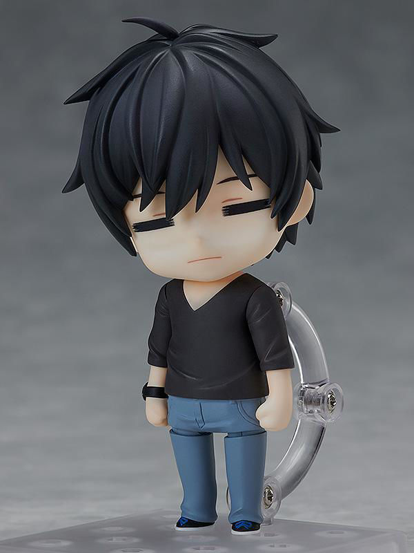 kurose nendoroid