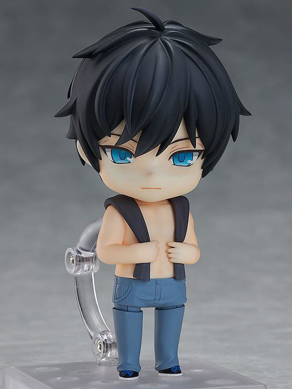kurose nendoroid
