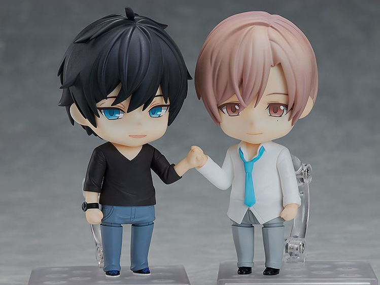 kurose nendoroid
