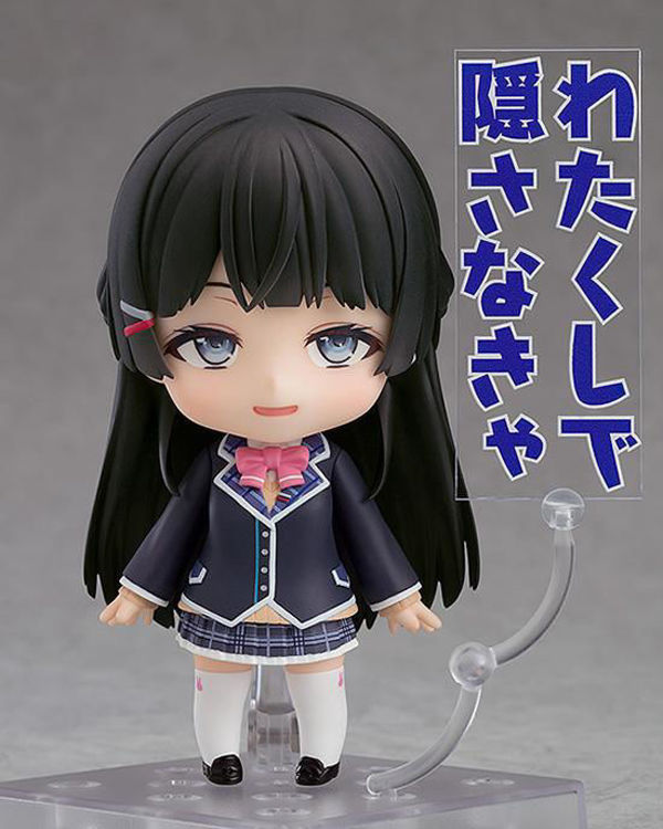 nendoroid japanese name