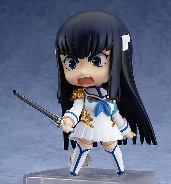 satsuki kiryuin nendoroid