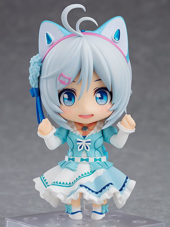 994 Nendoroid Dennou Shoujo Siro