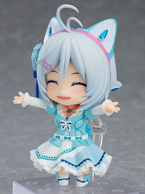 994 Nendoroid Dennou Shoujo Siro