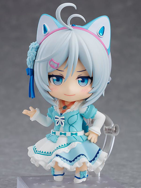 994 Nendoroid Dennou Shoujo Siro