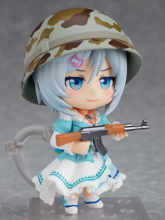 994 Nendoroid Dennou Shoujo Siro