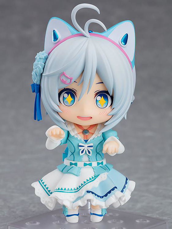 994 Nendoroid Dennou Shoujo Siro