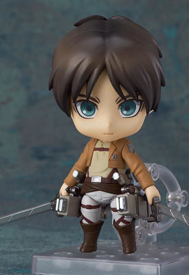 nendoroid eren