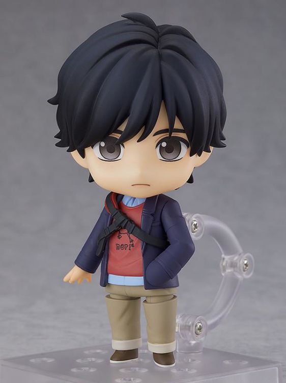 Banana Fish - 1082 Nendoroid Eiji Okumura