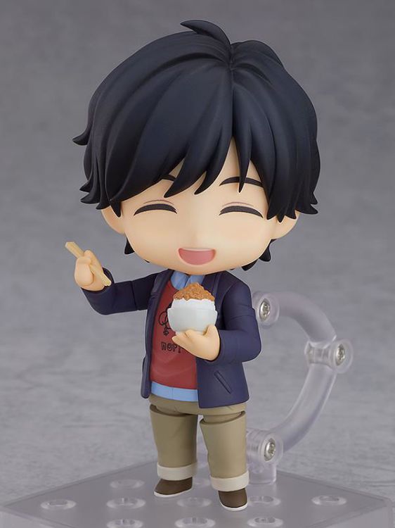 Banana Fish - 1082 Nendoroid Eiji Okumura