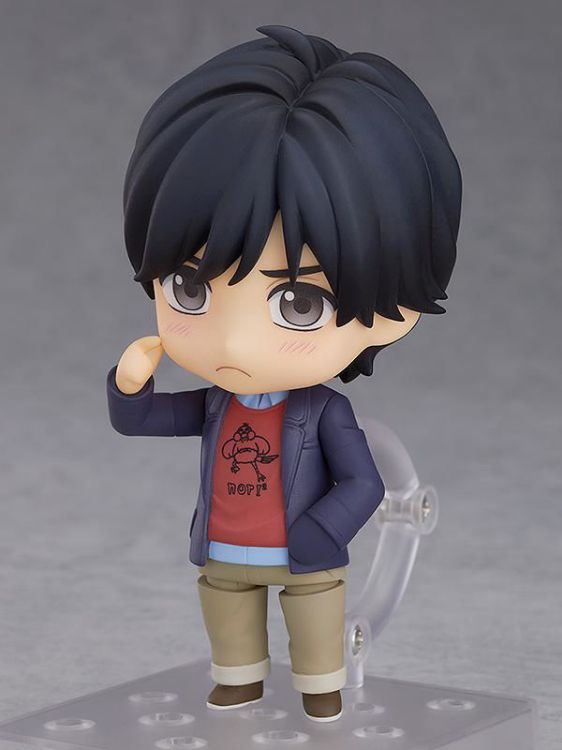 Banana Fish - 1082 Nendoroid Eiji Okumura