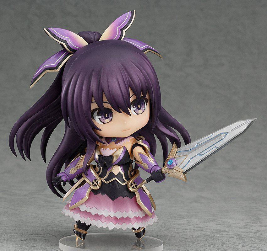 tohka yatogami nendoroid