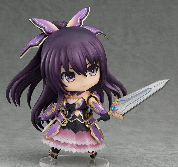 tohka yatogami nendoroid