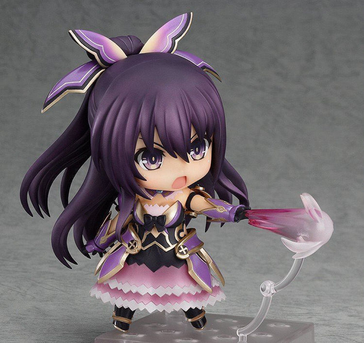 tohka yatogami nendoroid