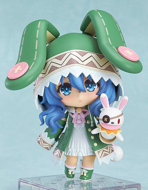 date a live nendoroid