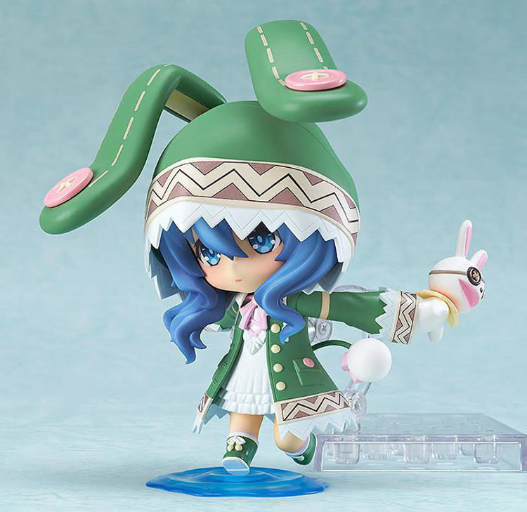 date a live nendoroid