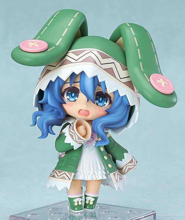 date a live nendoroid