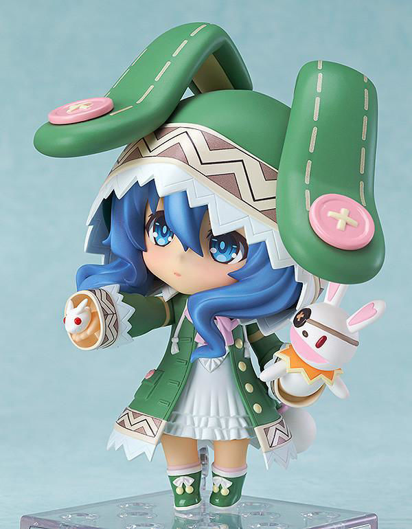 date a live nendoroid