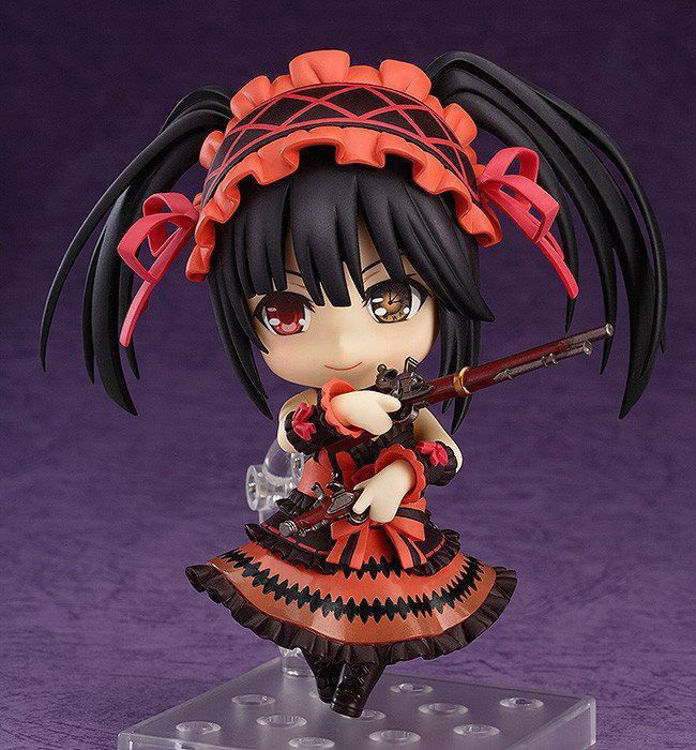 date a live nendoroid