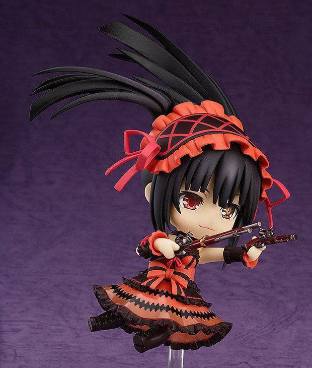 date a live nendoroid