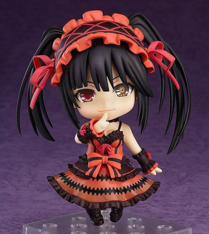date a live nendoroid