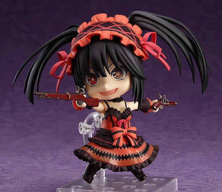 date a live nendoroid