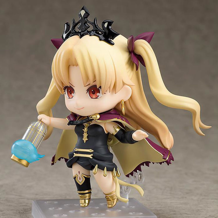nendoroid lancer artoria