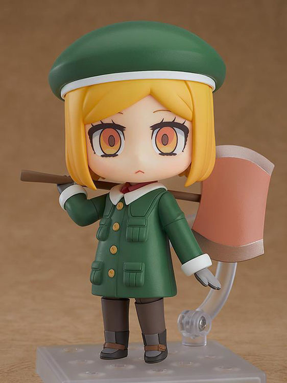 FateGrand Order - 1070 Nendoroid BerserkerPaul Bunyan