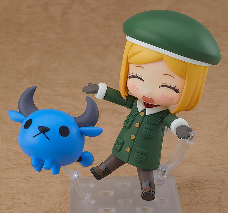 FateGrand Order - 1070 Nendoroid BerserkerPaul Bunyan