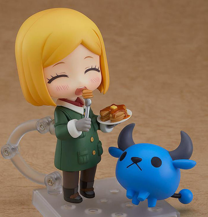 FateGrand Order - 1070 Nendoroid BerserkerPaul Bunyan