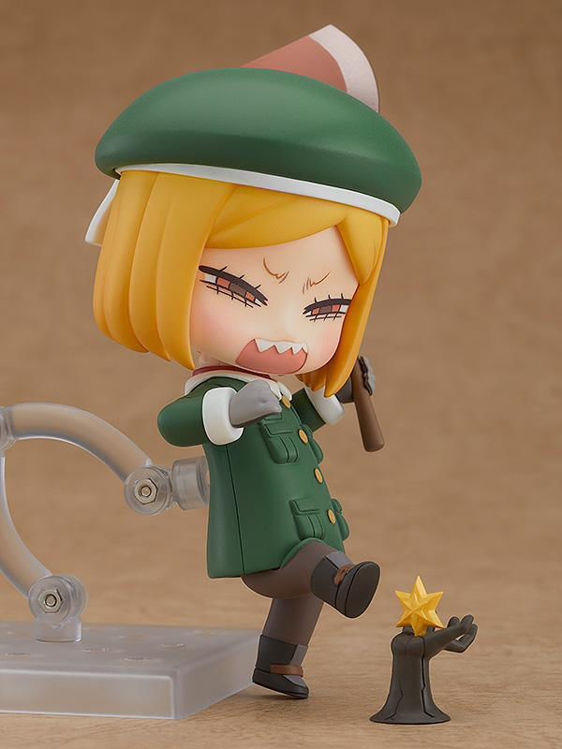 FateGrand Order - 1070 Nendoroid BerserkerPaul Bunyan