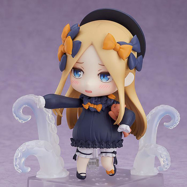 nendoroid fgo