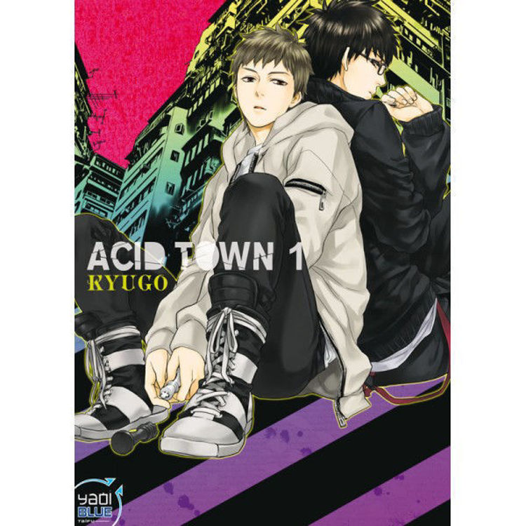 Acid Town