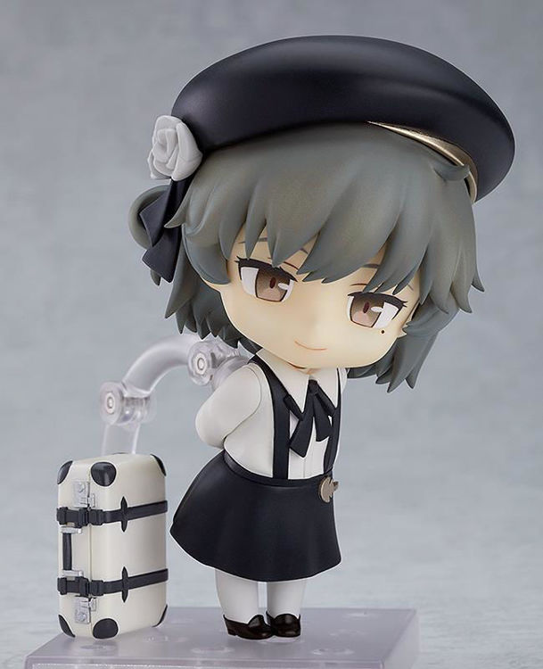 Hatoba Tsugu - 1096 Nendoroid Hatoba Tsugu