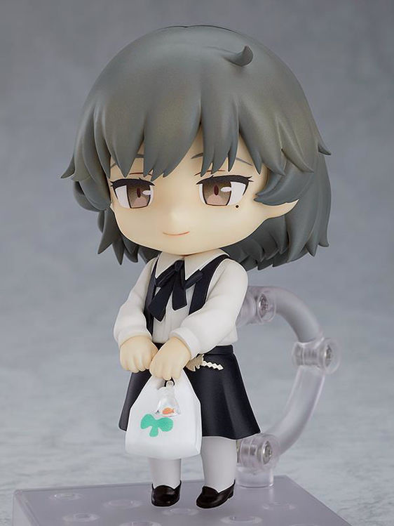 Hatoba Tsugu - 1096 Nendoroid Hatoba Tsugu