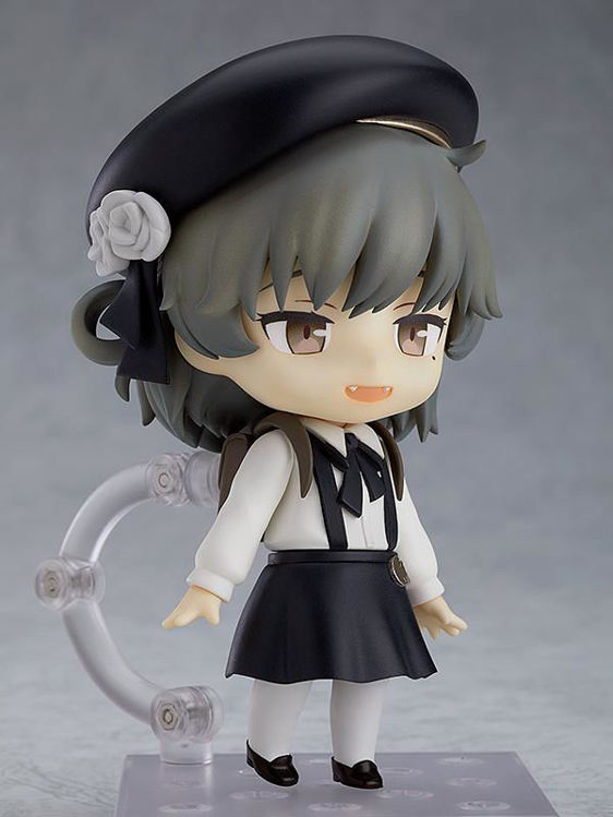 Hatoba Tsugu - 1096 Nendoroid Hatoba Tsugu