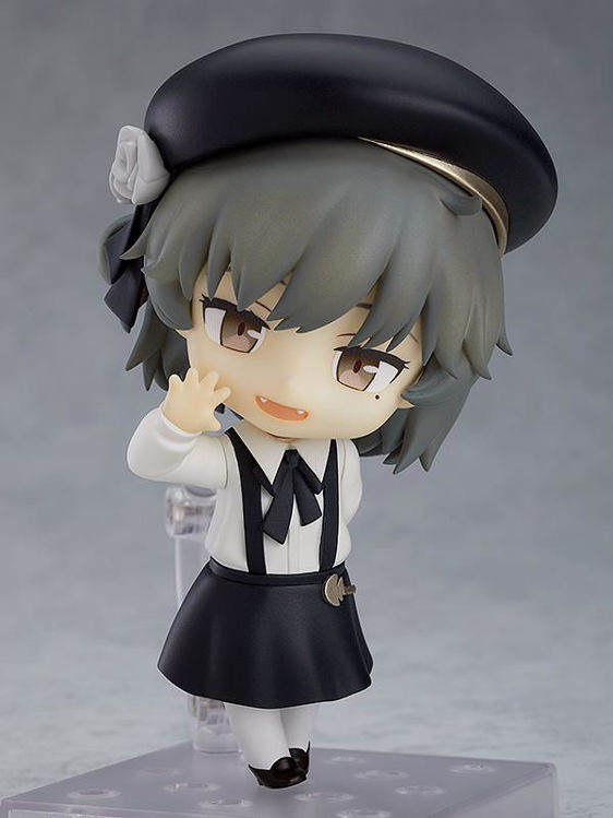 Hatoba Tsugu - 1096 Nendoroid Hatoba Tsugu