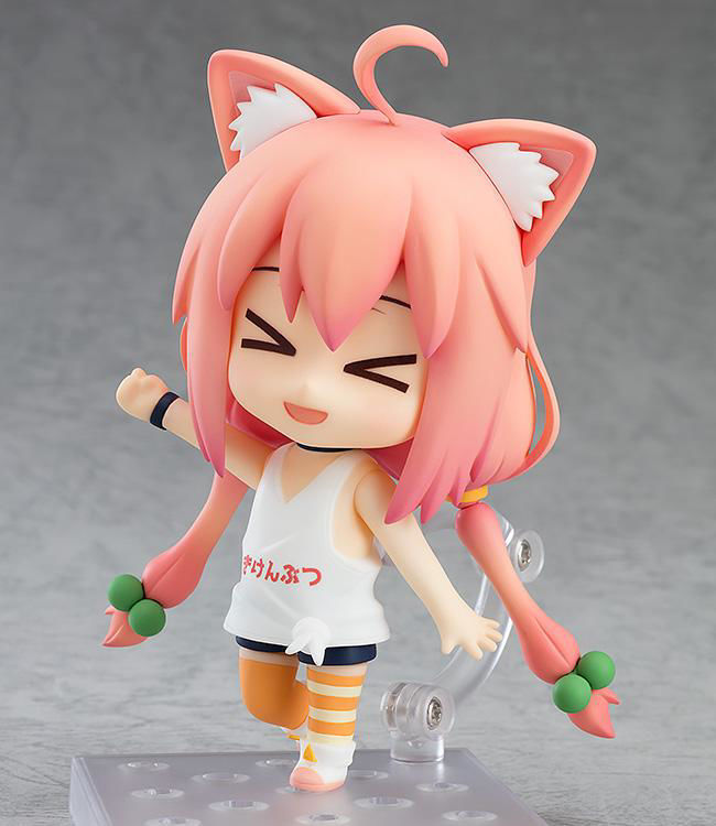 Hinata Channel - 1024 Nendoroid Nekomiya Hinata