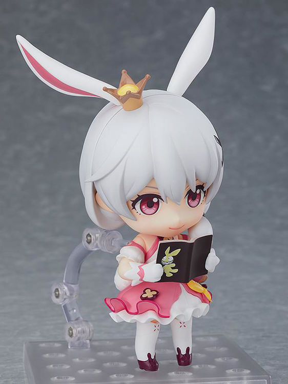 nendoroid honkai impact 3