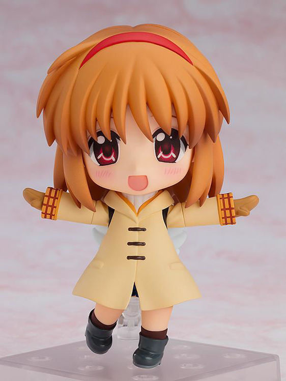 Kanon - 1346 Nendoroid Ayu Tsukimiya 