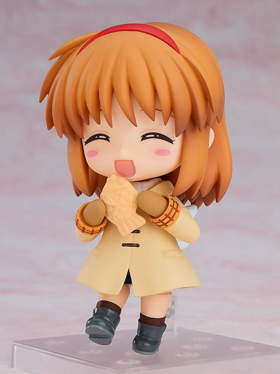 Kanon - 1346 Nendoroid Ayu Tsukimiya 