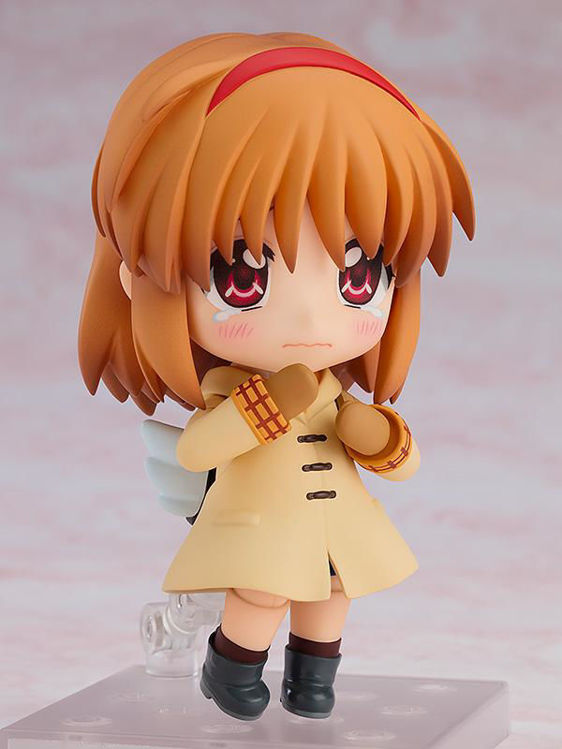 Kanon - 1346 Nendoroid Ayu Tsukimiya 