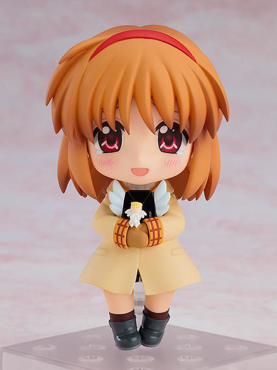 Kanon - 1346 Nendoroid Ayu Tsukimiya 